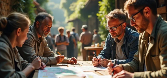 Top 10 des activités incontournables à découvrir pour éveiller votre curiosité Top 10 des activités incontournables à découvrir pour éveiller votre curiosité