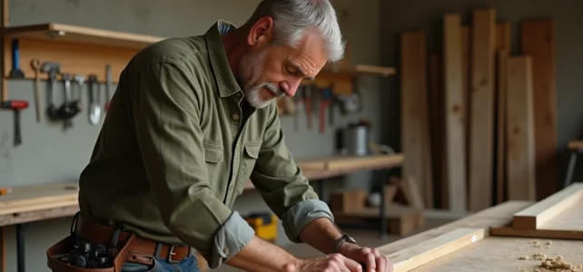 Astuces et conseils pratiques pour réussir tous vos projets de bricolage à la maison Astuces et conseils pratiques pour réussir tous vos projets de bricolage à la maison