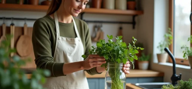 Astuces efficaces pour conserver le pourpier tout l’hiver sans perdre sa fraîcheur Astuces efficaces pour conserver le pourpier tout l’hiver sans perdre sa fraîcheur