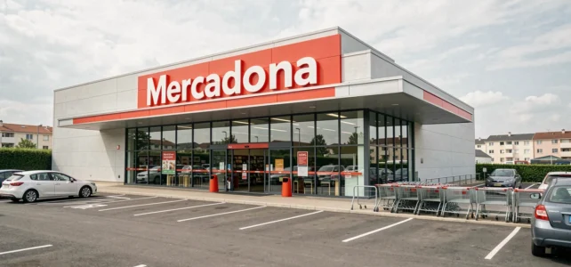 Où trouver les magasins Mercadona en France : le guide pour vos courses Où trouver les magasins Mercadona en France : le guide pour vos courses