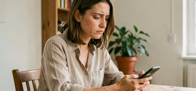 Pourquoi certains enfants adultes prennent leurs distances avec leurs parents ? Pourquoi certains enfants adultes prennent leurs distances avec leurs parents ?