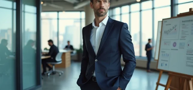 10 astuces incontournables pour booster votre business et réussir en entrepreneuriat 10 astuces incontournables pour booster votre business et réussir en entrepreneuriat