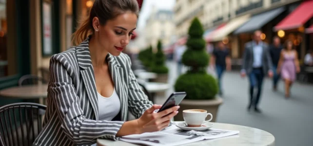 Découvrez les tendances et infos insolites qui font l’actualité du moment en France Découvrez les tendances et infos insolites qui font l’actualité du moment en France