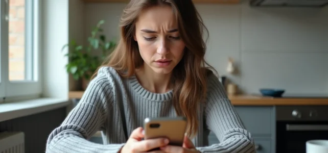 Comment corriger efficacement l’attente de réseau sur Messenger et retrouver vos messages Comment corriger efficacement l’attente de réseau sur Messenger et retrouver vos messages