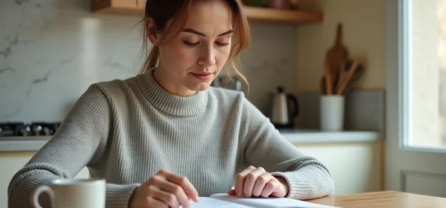 Que faire si votre chéquier affiche une ancienne adresse ? Nos conseils pratiques Que faire si votre chéquier affiche une ancienne adresse ? Nos conseils pratiques
