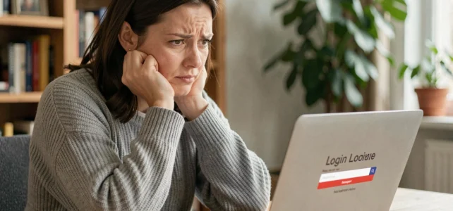 Que faire en cas de mot de passe oublié ? Solutions simples pour récupérer vos accès Que faire en cas de mot de passe oublié ? Solutions simples pour récupérer vos accès