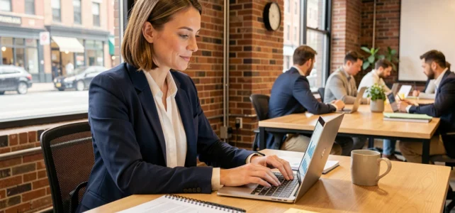 Les meilleures ressources en ligne pour accompagner le développement de votre entreprise Les meilleures ressources en ligne pour accompagner le développement de votre entreprise