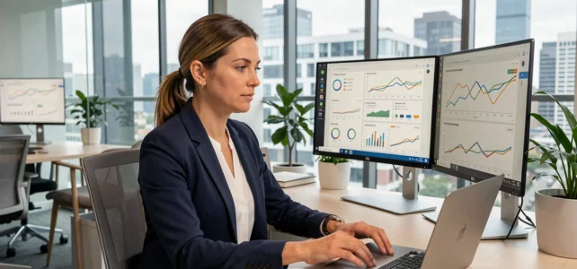 Les dernières tendances informatiques à connaître pour booster votre entreprise en 2024 Les dernières tendances informatiques à connaître pour booster votre entreprise en 2024