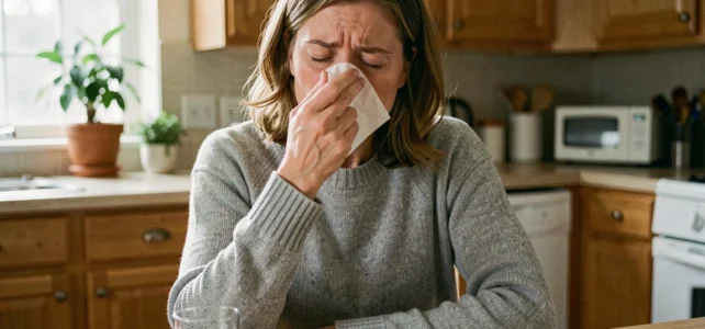Tout savoir sur les maladies courantes : symptômes, prévention et conseils santé Tout savoir sur les maladies courantes : symptômes, prévention et conseils santé