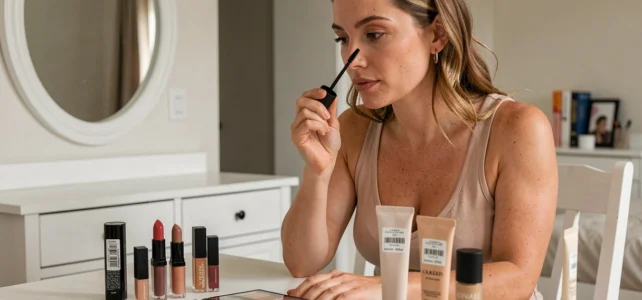 Maquillage pas cher : tests, avis et expériences de consommatrices exigeantes