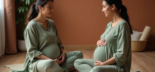 Tout savoir sur la formation et le cursus indispensables pour devenir doula Tout savoir sur la formation et le cursus indispensables pour devenir doula