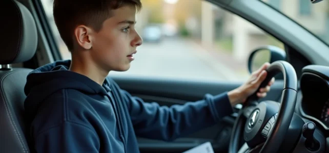 Comment passer le permis de conduire à 16 ans : démarches, conditions et conseils