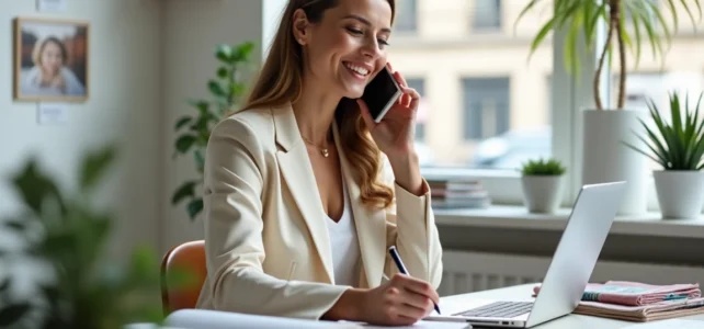 Comment contacter facilement une organisatrice de mariage : astuces et conseils pratiques Comment contacter facilement une organisatrice de mariage : astuces et conseils pratiques