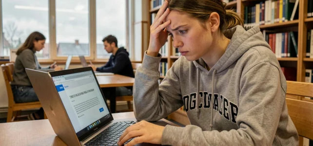 Comment réagir face aux problèmes de messagerie académique à Nantes : astuces et solutions Comment réagir face aux problèmes de messagerie académique à Nantes : astuces et solutions