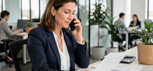 Comment facilement prendre contact avec un organisme B2B pour vos besoins professionnels Comment facilement prendre contact avec un organisme B2B pour vos besoins professionnels