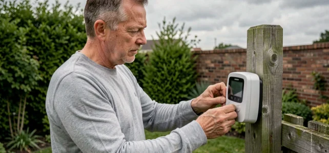 Les étapes clés pour régler efficacement votre station météo à la maison Les étapes clés pour régler efficacement votre station météo à la maison