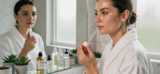 Tendances, astuces et conseils incontournables pour sublimer votre routine beauté au quotidien Tendances, astuces et conseils incontournables pour sublimer votre routine beauté au quotidien