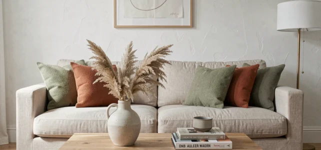 Astuces et inspirations pour sublimer votre maison avec une décoration tendance Astuces et inspirations pour sublimer votre maison avec une décoration tendance
