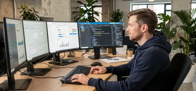 10 caractéristiques indispensables pour créer un site web performant et réussi 10 caractéristiques indispensables pour créer un site web performant et réussi