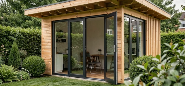 Comparatif 2024 : avis sur Greenkub et ses concurrents pour votre studio de jardin