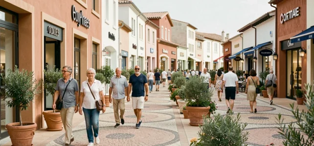 Découvrez la liste des magasins, horaires et infos pratiques du village des marques Miramas Découvrez la liste des magasins, horaires et infos pratiques du village des marques Miramas